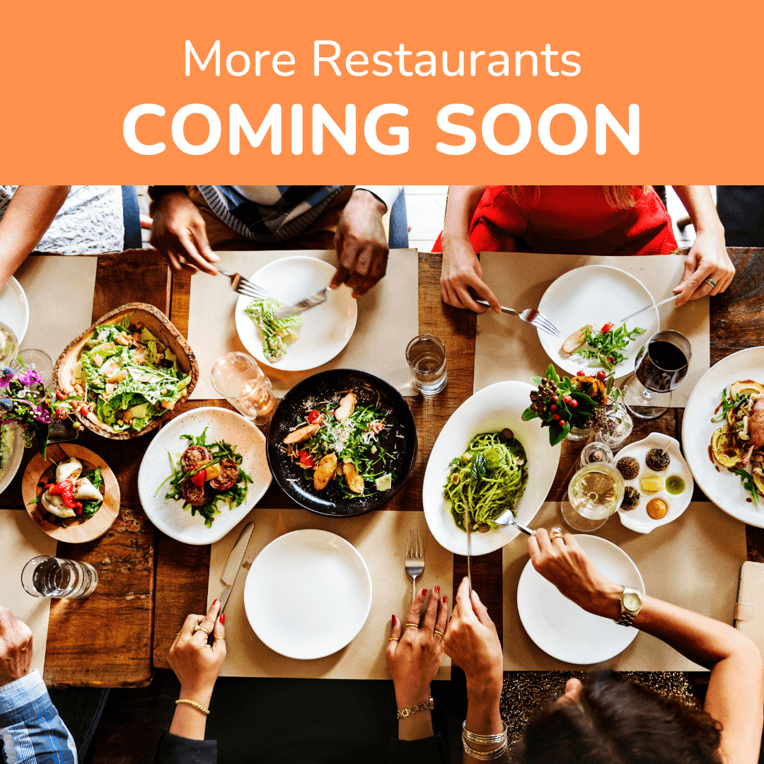 Coming Soon