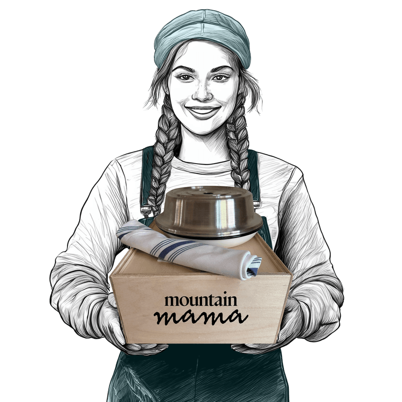 Mountain Mama